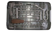 Multi Tibia Nail Instrument Set